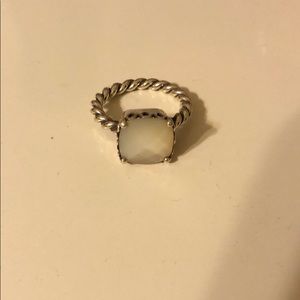 Pandora ring